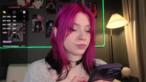 Ariel online show from May 29, 2:48 pm