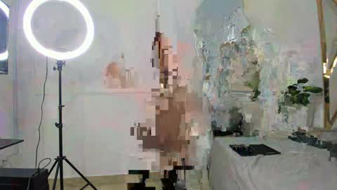 arielasm online show from October 7, 12:35 pm