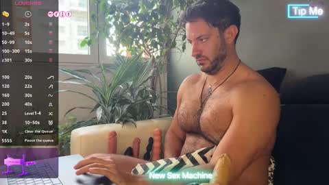 Ariel online show from February 24, 12:25 pm