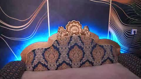 Ariel online show from September 29, 8:02 pm