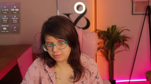 Ariell Mini online show from March 20, 7:24 am