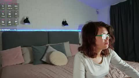 Ariell Mini online show from May 30, 6:21 am