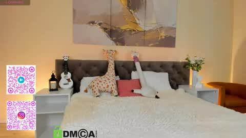 Ariella GTM3  Tue Wed Thu Fri Sat  0400 am-1030pm online show from October 9, 1:47 am