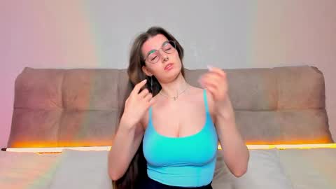 Ariella online show from May 23, 2:50 am