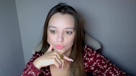 Snapshot of arielsandres chatting on September 11, 1:00 pm Ariel online show from September 11, 1:00 pm