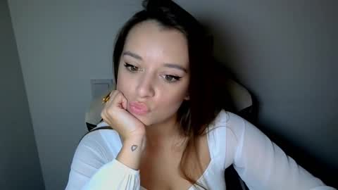 Snapshot of arielsandres chatting on September 16, 1:56 pm Ariel online show from September 16, 1:56 pm