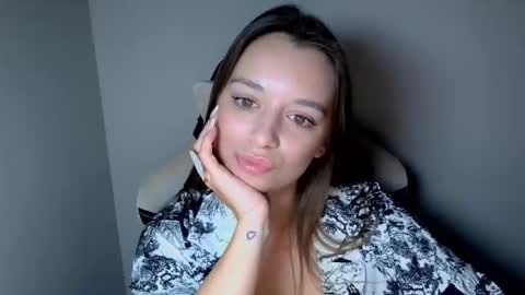 Snapshot of arielsandres chatting on September 17, 3:35 pm Ariel online show from September 17, 3:35 pm