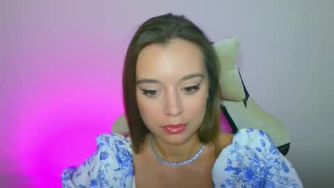 Snapshot of arielsandres chatting on September 29, 3:06 pm Ariel online show from September 29, 3:06 pm