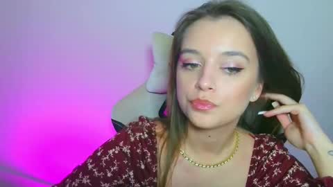 Snapshot of arielsandres chatting on October 1, 2:01 pm Ariel online show from October 1, 2:01 pm