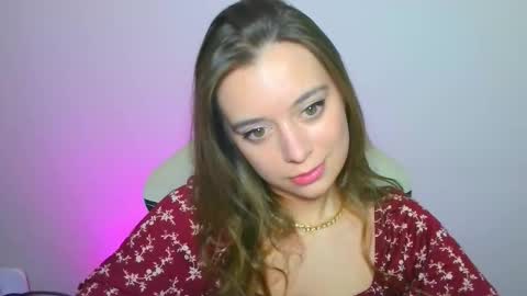 Snapshot of arielsandres chatting on October 17, 2:19 pm Ariel online show from October 17, 2:19 pm