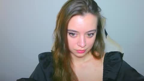 Snapshot of arielsandres chatting on October 28, 2:53 pm Ariel online show from October 28, 2:53 pm