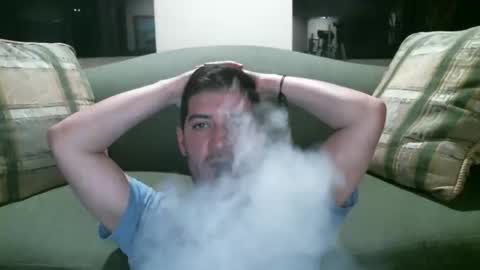 Anon online show from February 27, 4:09 am