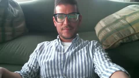 Anon online show from October 30, 9:59 pm