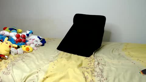 Ariel Starfish online show from January 22, 11:53 pm