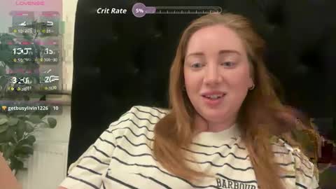 Snapshot of arielsweetie chatting on April 18, 7:58 pm Ariel Sweetie online show from April 18, 7:58 pm