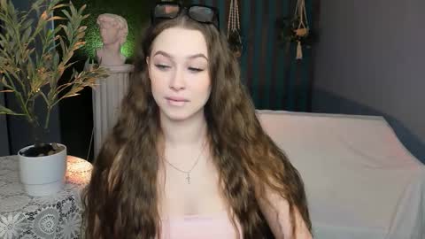 arielsykes online show from March 4, 11:00 pm