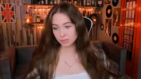 Snapshot of arielsykes chatting on June 30, 9:32 am arielsykes online show from June 30, 9:32 am