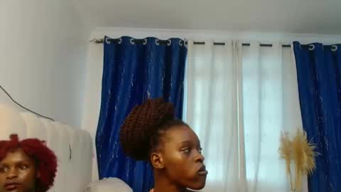 aries_flame online show from March 5, 10:11 am