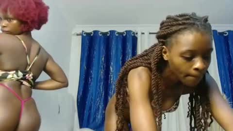 aries_flame online show from March 6, 2:08 am