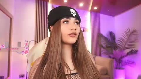 Arigi Gomez online show from July 2, 11:38 am
