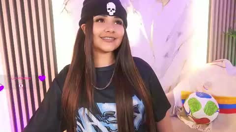 Arigi Gomez online show from July 4, 11:38 am