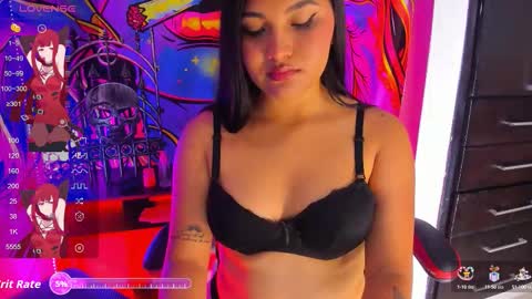 Ari Gomez online show from October 15, 2:50 pm