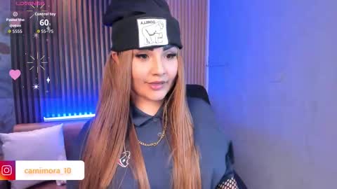 Arigy  Everyday From 1430 to 2130 Col Time online show from February 19, 9:00 pm