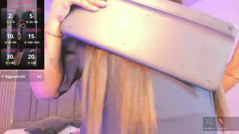 Arigy  Everyday From 1430 to 2130 Col Time online show from April 16, 9:39 pm