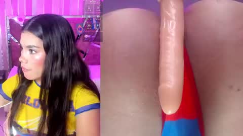 Ariadna  Please gimme Thums up and win 1min control link online show from June 29, 8:53 pm