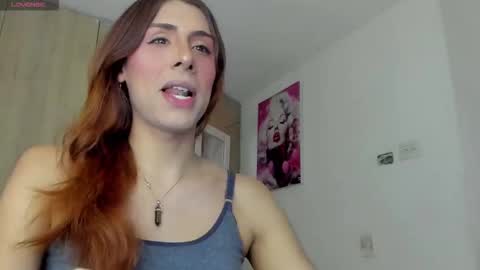 Ariana Forero ---- independet model online show from February 1, 11:36 pm