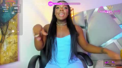 Snapshot of arii_xxx chatting on February 9, 11:09 pm ari 3 online show from February 9, 11:09 pm