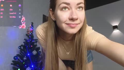 Ariadna online show from December 3, 6:49 pm