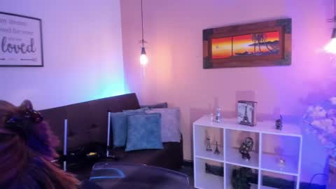  Arianna  online show from February 8, 10:19 pm