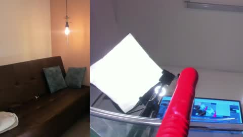  Arianna  online show from March 1, 6:21 pm