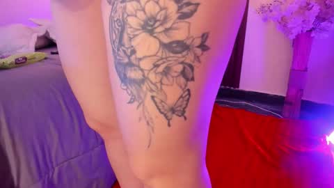  Arianna  online show from March 17, 2:42 pm