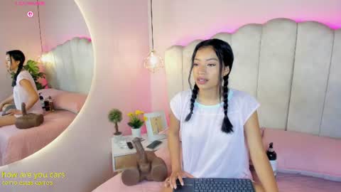 Snapshot of ariiastar chatting on June 21, 11:29 pm Ari Star online show from June 21, 11:29 pm