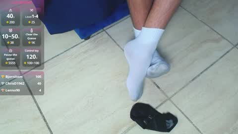 Ariies13 online show from February 11, 2:35 pm