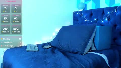 Ariies13 online show from February 15, 5:50 pm