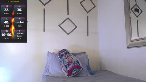 Ariies13 online show from October 16, 7:15 pm