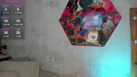 Snapshot of arikohler chatting on September 28, 2:06 am AriKohler online show from September 28, 2:06 am