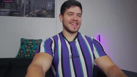 A n g e l  f r o m  H e l l online show from November 16, 8:09 am