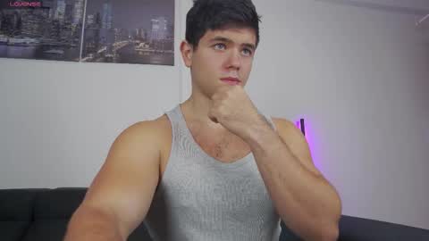 A n g e l  f r o m  H e l l online show from November 23, 7:41 am