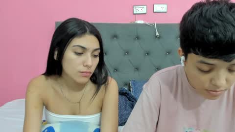 Aria  Cholee online show from April 10, 2:11 pm