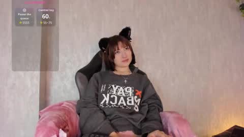 Ariel online show from November 25, 1:00 pm