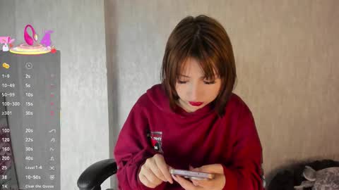 Ariel online show from January 6, 11:58 am