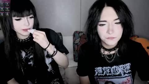 Arinka online show from February 14, 4:15 pm