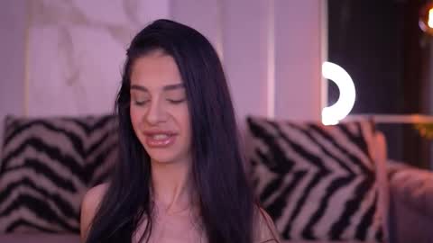 Arina online show from November 10, 6:29 pm