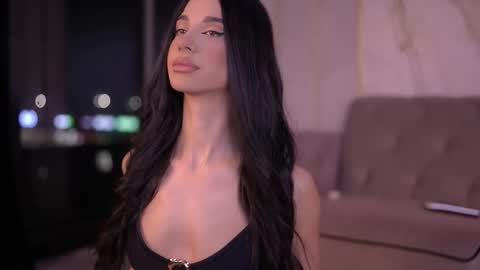 Arina online show from January 5, 6:11 pm