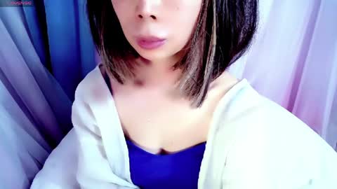 arincolove online show from March 7, 6:05 pm