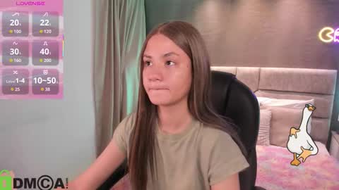 Ari  online show from February 22, 3:51 am